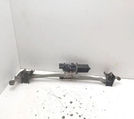 Isuzu D-Max Front wiper linkage and motor A8734499 8981425080