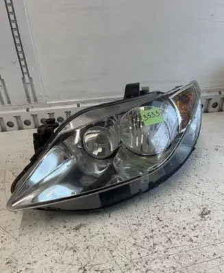 Seat Ibiza IV (6J,6P) Headlight/headlamp 6J1941005D 89319101