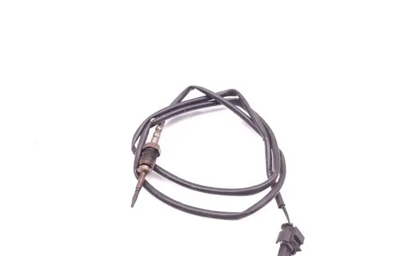 BMW 5 F10 F11 Exhaust gas temperature sensor 8514730 022656002921