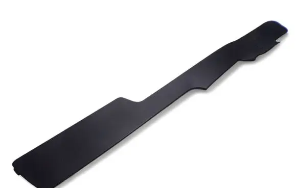 Audi A6 S6 C6 4F Centre console side trim front 4F1863305C
