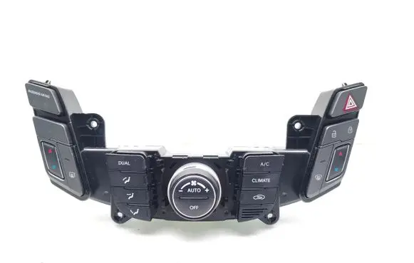 Hyundai i40 Climate control unit 972503ZAE1