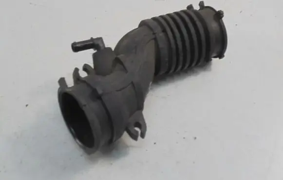 Renault Modus Air intake hose/pipe 8200424266