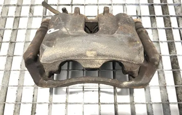 Renault Trafic II (X83) Front brake caliper