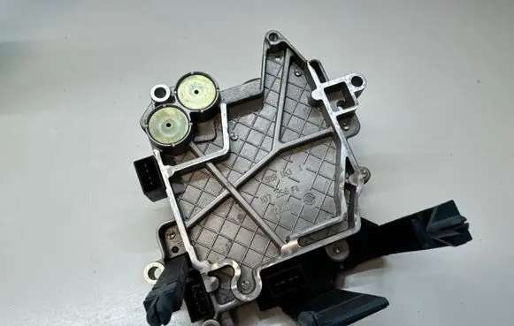 Audi A6 S6 C6 4F Gearbox control unit/module 919183 9191831 107256F4