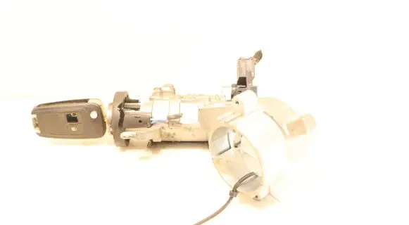 Opel Corsa E Ignition lock
