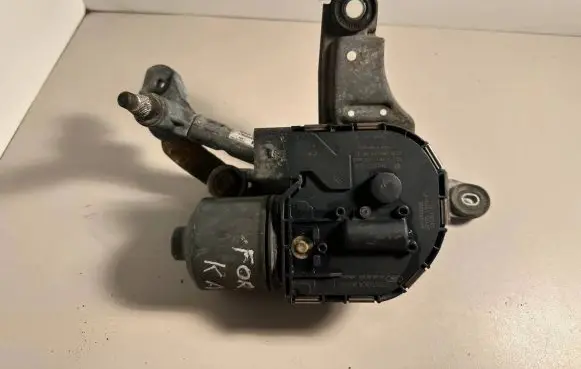 Ford S-MAX Wiper motor 6M2117504CA 3397021089 2002081