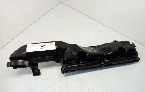 BMW 7 F01 F02 F03 F04 Intake manifold 7555663 11617555663