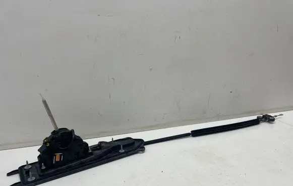 Volkswagen e-Golf Gear shifter/selector 5QE713025AF