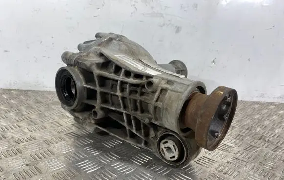 Jeep Grand Cherokee Front differential P68060207AD