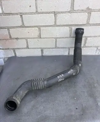 Mercedes-Benz B W245 Intercooler hose/pipe A1695200701