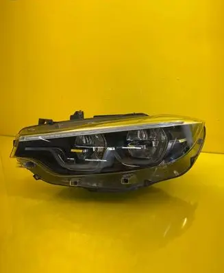 BMW 4 F32 F33 Headlight/headlamp 8738705-03
