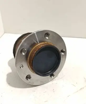 Renault Master III Rear wheel hub