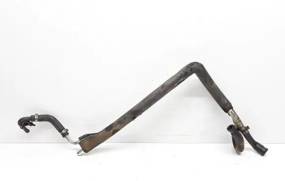 Volvo XC70 Engine coolant pipe/hose