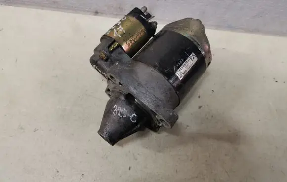 Mazda 323 F Starter motor 2280003381