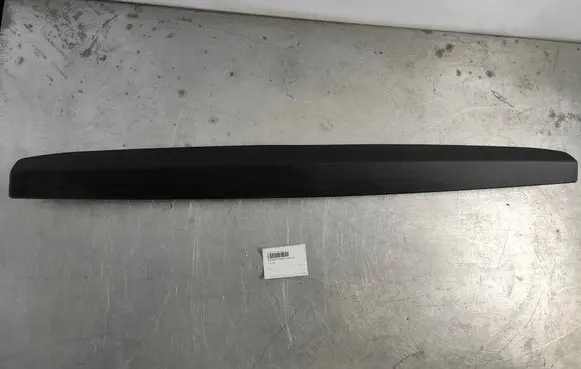 Volvo XC60 Tailgate/trunk upper cover trim 31426915