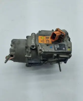 Chrysler Pacifica Air conditioning (A/C) compressor (pump) 68237995AG 000026383 AKJ200A112G