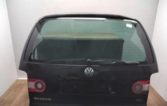Ford Escort Tailgate/trunk/boot lid
