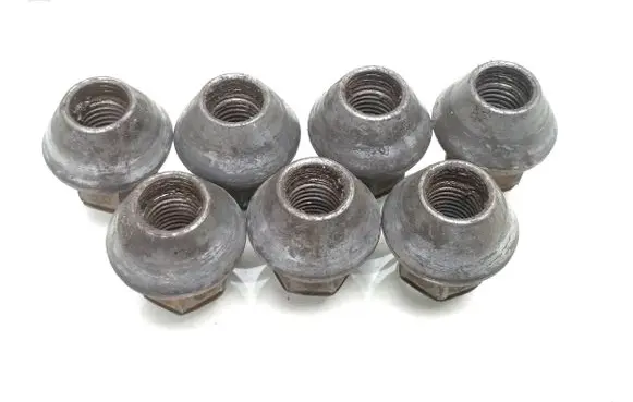 Volvo V40 Nuts/bolts 