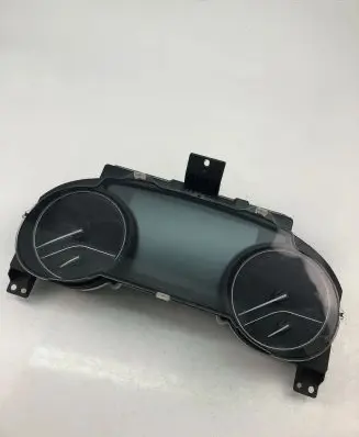 Toyota Camry VIII XV70 Speedometer (instrument cluster) 8380033Y21B