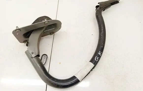 BMW 5 GT F07 Tailgate/trunk/boot hinge 