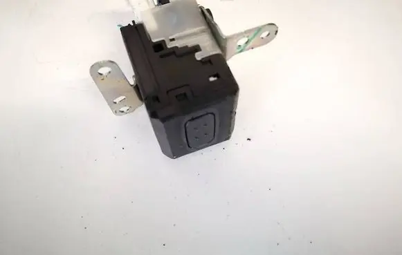 Toyota Corolla Verso AR10 Ignition lock contact 626399000 626399-000