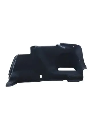 BMW 5 F10 F11 Trunk/boot lower side trim panel 9163194