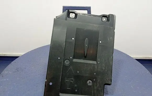 Toyota Auris E180 Front underbody cover/under tray 5816802050