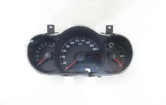 KIA Picanto Speedometer (instrument cluster) 20110712 940331Y145