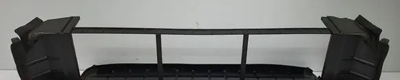 Mercedes-Benz B W246 W242 Radiator trim A2465051130