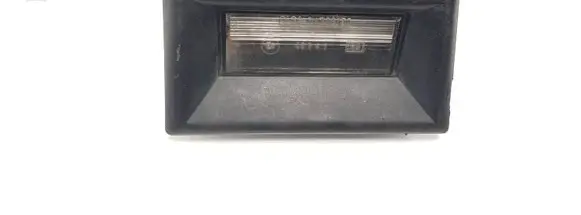Renault Espace II Number plate light 04593030 04593010