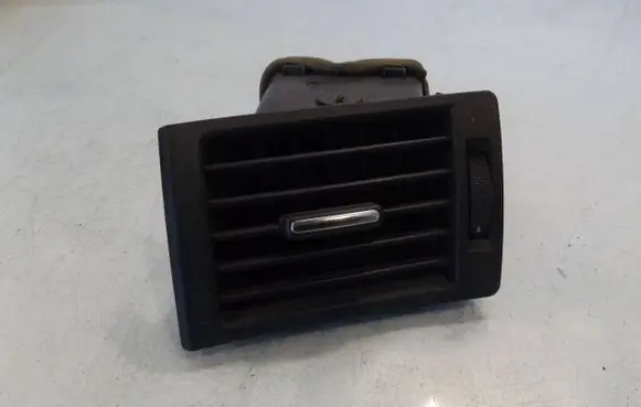 Audi A4 S4 B5 8D Dashboard side air vent grill/cover trim
