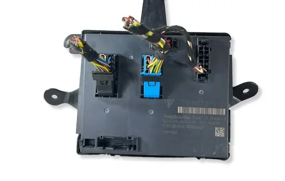 Porsche Macan (95B) Comfort/convenience module 7PP907279CL 7PP907279
