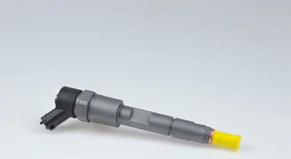 Renault Megane II Fuel injector 0445110110 01105010 0986435080