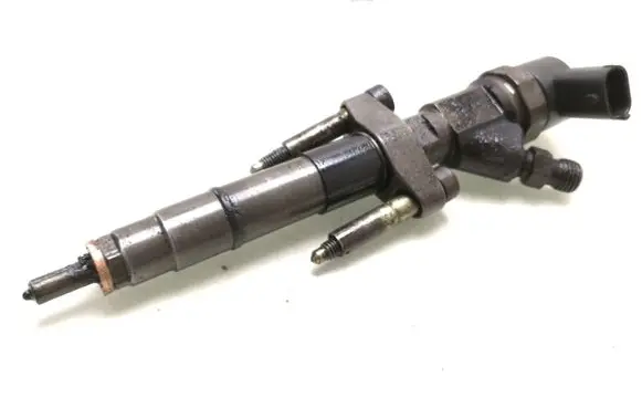 Renault Espace - Grand espace IV Fuel injector 8200084534 0445110084
