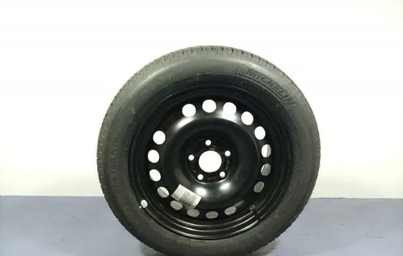 Opel Astra H R17 spare wheel 2160128