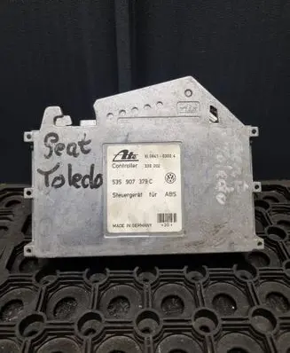Seat Toledo I (1L) ABS control unit/module 10094103004 535907379C 330202