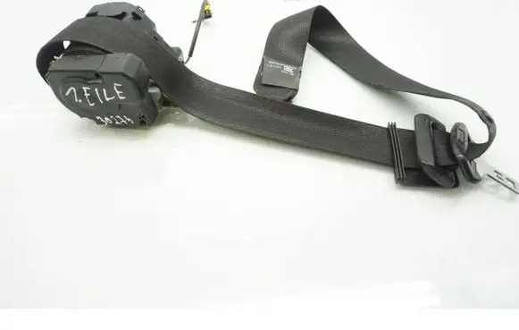 Mercedes-Benz ML W163 Front seatbelt A1638602985