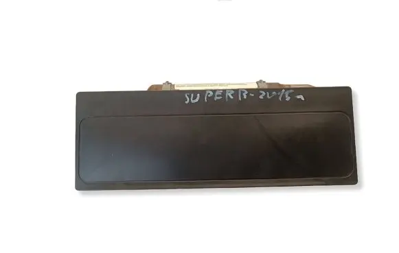 Skoda Superb B8 (3V) Knee airbag 720120000 000433343 730120000