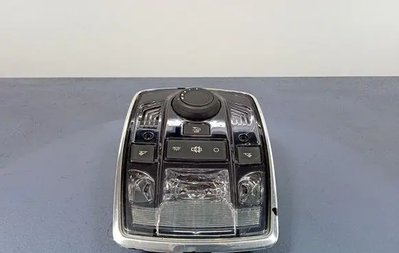 Peugeot 508 RXH Boot/trunk interior light 96659054XT