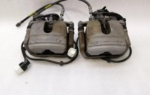 Mercedes-Benz C W206 Rear brake caliper A0004237500