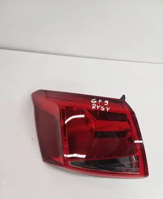 Seat Arona Rear/tail lights 6F9945095B