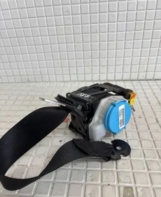 Mercedes-Benz CLA C117 X117 W117 Front seatbelt 308173399228 KR1CKAJ17U 11292017013