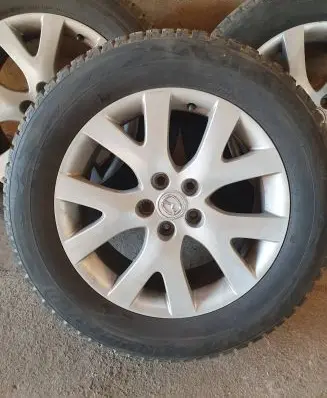 Mazda CX-7 R18 alloy rim 