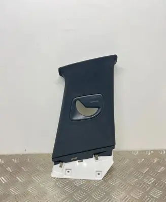 Peugeot 508 II (B) pillar trim (top) 9813423477
