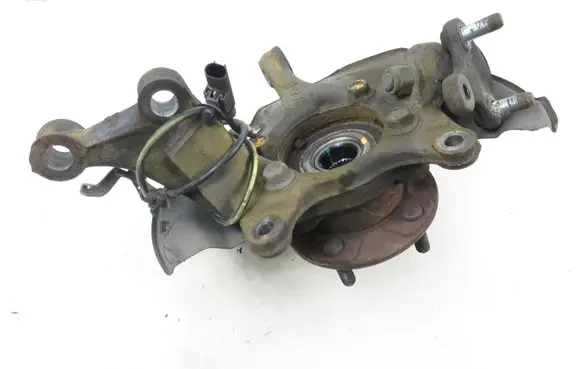 Toyota Auris E180 Front wheel hub spindle knuckle 740122