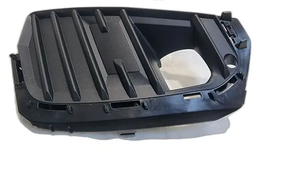 Opel Crossland X Front fog light trim/grill 39225200