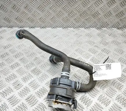 Polestar 2 Electric auxiliary coolant/water pump 32135207 31684217