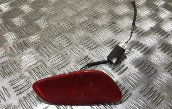 Hyundai Tiburon Rear door interior light 926302c000 92630-2c000