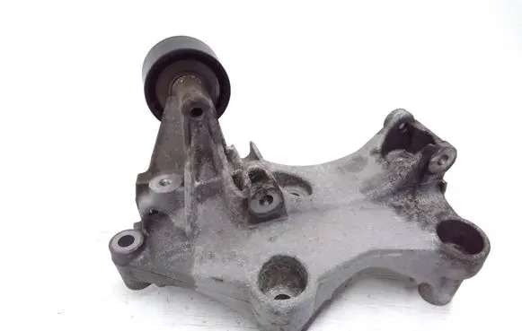Nissan Qashqai Generator/alternator bracket 117102017R