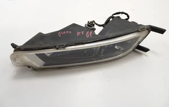 Volkswagen PASSAT B8 Front fog light 3G0941662E 0118390200035106 1NA01183902